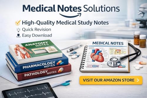 Image of World of Revision Notes 9.0 | All 19 Subjects (Vol. 1-6) Spiral Bound 2025-2026 | NEET UG AIIMS Preparation Book Set