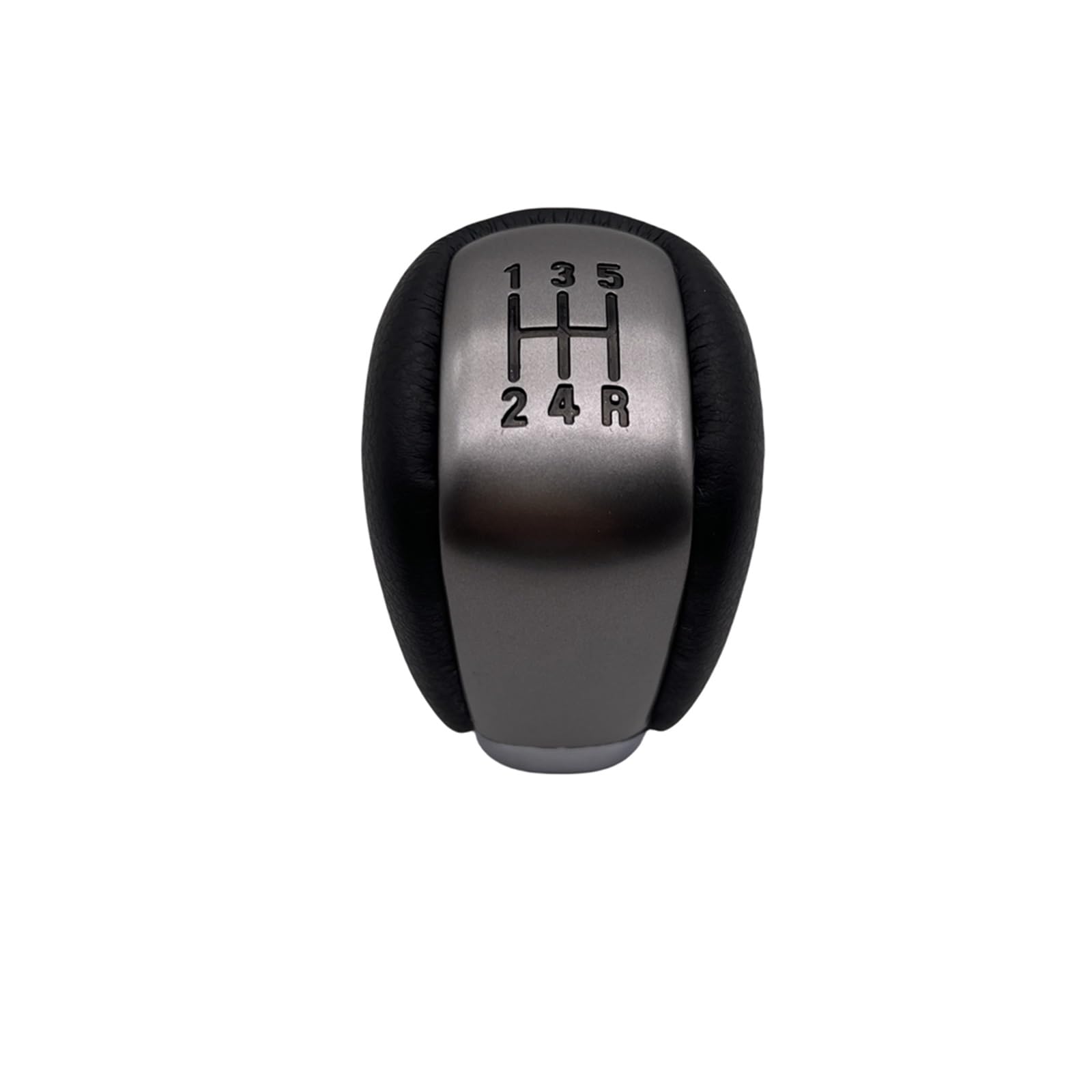AMCBYSGC Gear Shift Knob Compatible with Suzuki Grand, Vitara, II, JT