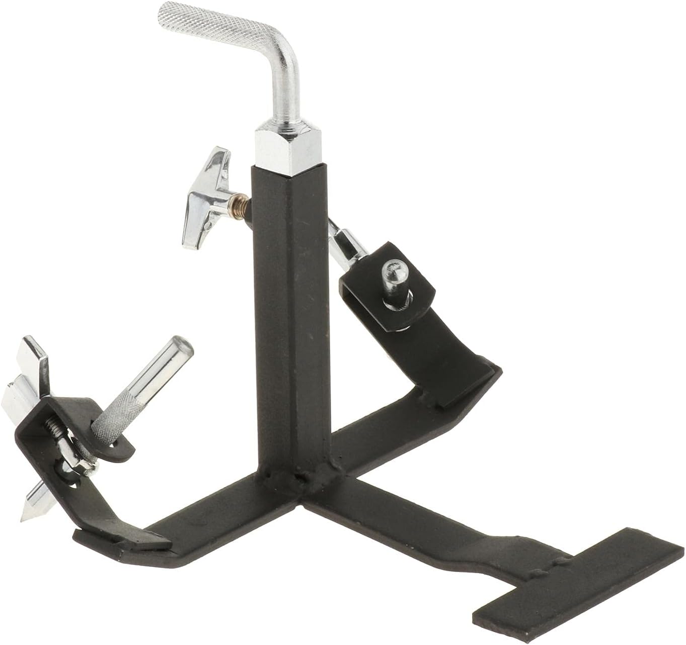 Colcolo Pedal Cowbell Bracket Multifunction Cowbell
