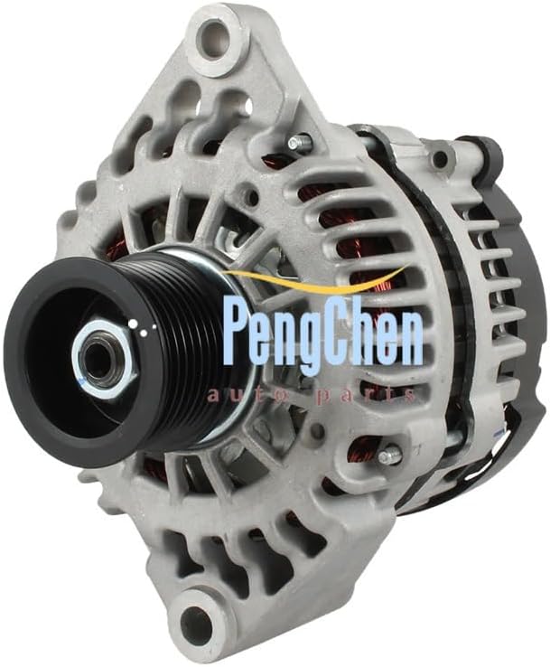 Alternator for Caterpillar generator set 420-7487