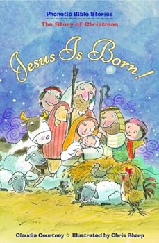 Paperback Jesus Is Born Book