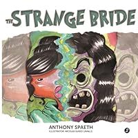 The Strange Bride 1099473993 Book Cover