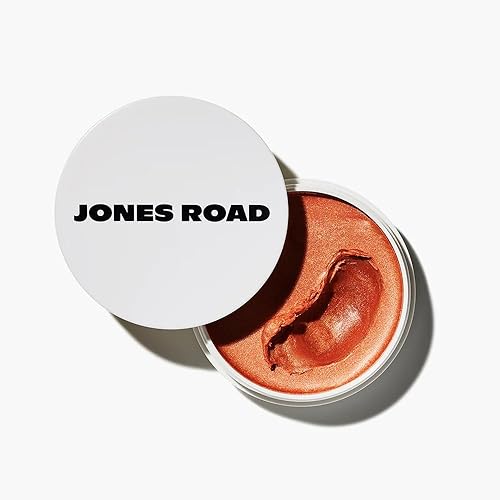Jones Road Miracle Balm - Golden Hour, 1.76 onzas (paquete de 1) (YHUJ76)