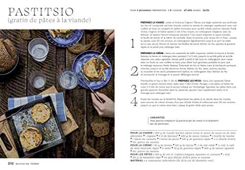 Grèce: La cuisine authentique – vue 5