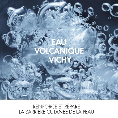 Vichy - LIFTACTIV - Crème Anti-rides et Anti-age Rafermissante - Formule Enrichie en Acide Hyaluronique et la Vitamine Cg - Crème de Jour pour Peau Normale à Mixte - Convient Aux Peaux Sensibles