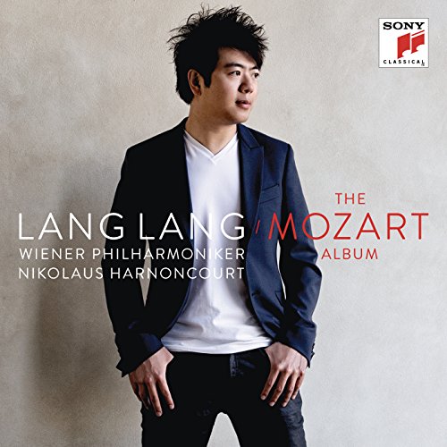 Lang Lang & Wolfgang Amadeus Mozart