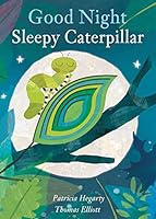 Algopix Similar Product 1 - Good Night Sleepy Caterpillar