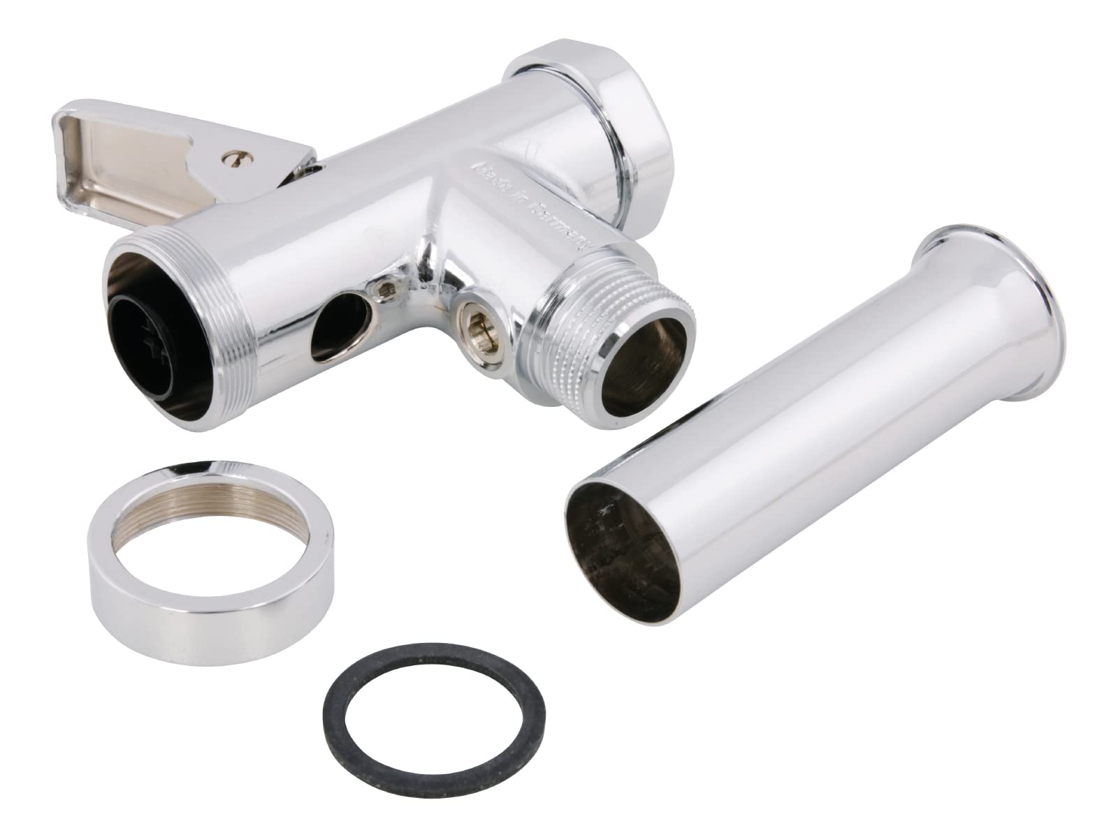 Schell Druckspüler, 022010621, für Flach- und Tiefspülkeramiken, 3  