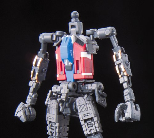 Bandai Hobby RX-78-2 Gundam 1/144 Real Grade miniatura 2