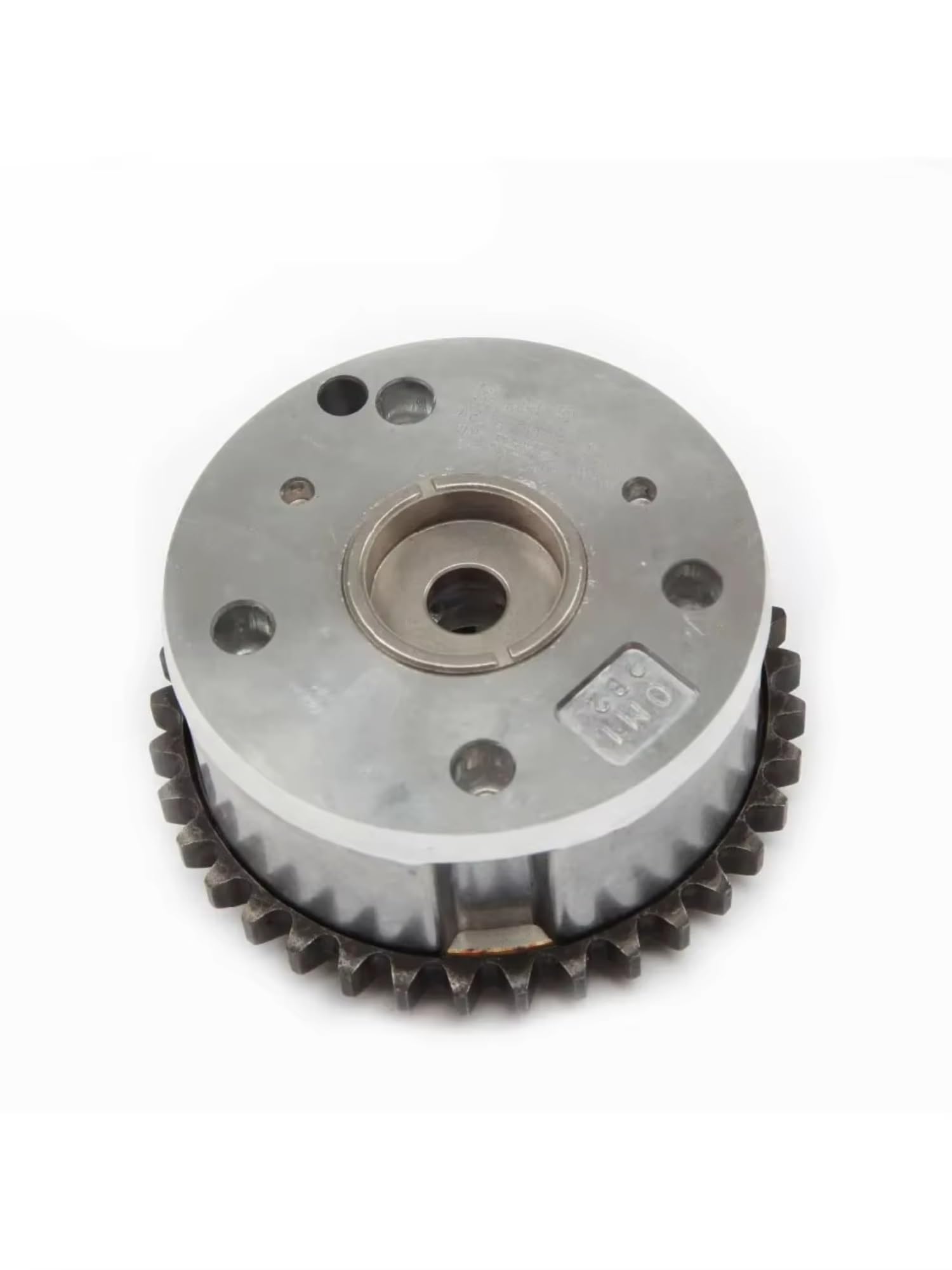 Compatible Con VW Para Golf 2005-2013 Para Passat 2006-2015 Para Scirocco 2009-2015 03C109088E03C Ajustador Sincronización Árbol Levas Admisión Motor Coche autopartes