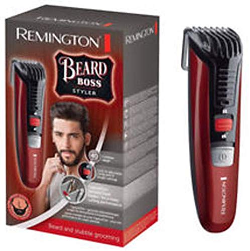 BEARD BOSS STYLER BEARD TRIMMER MB-4125