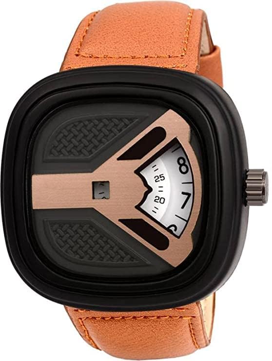 KV Enterprise Hand Watch (B0C8TRPZ5G) Amazon Price History, Amazon Price Tracker