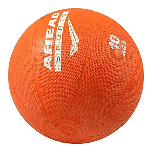 Medicine Ball Ahead Sports As1211 10kg