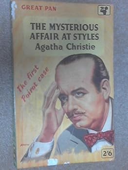 The Mysterious Affair at Styles