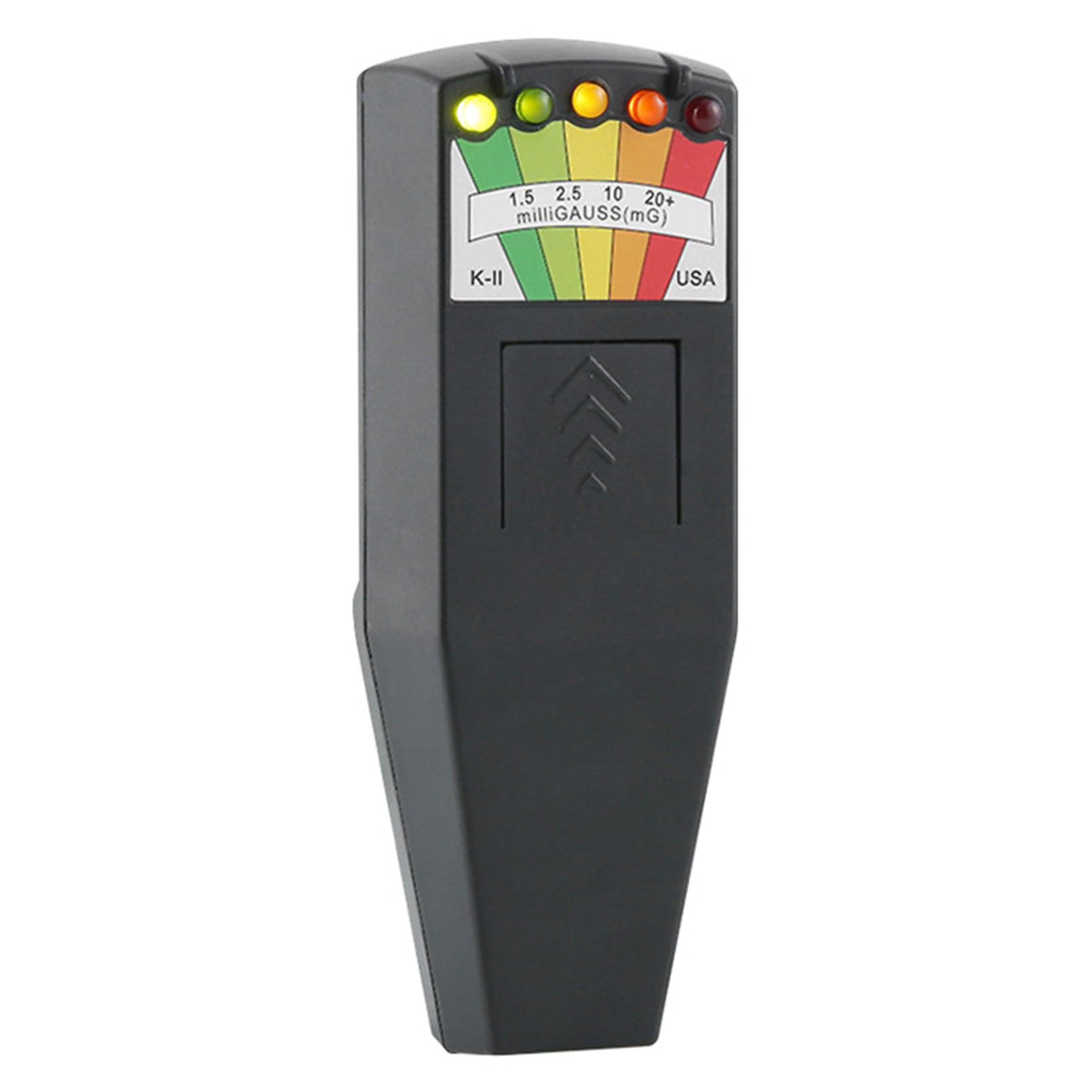 Digitale stralingsmeter (EMF): wat is het en hoe werkt het? | Uitleg