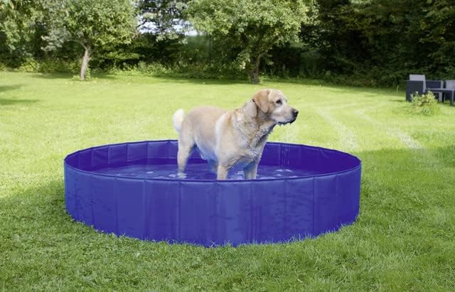 Kerbl 82398 Dog Pool Ø 80cm