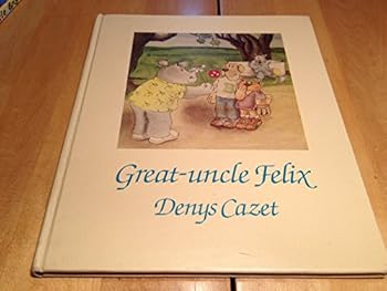 Great-Uncle Felix