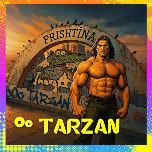 O Tarzan