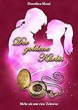  Dorothea Masal: Der goldene Kürbis