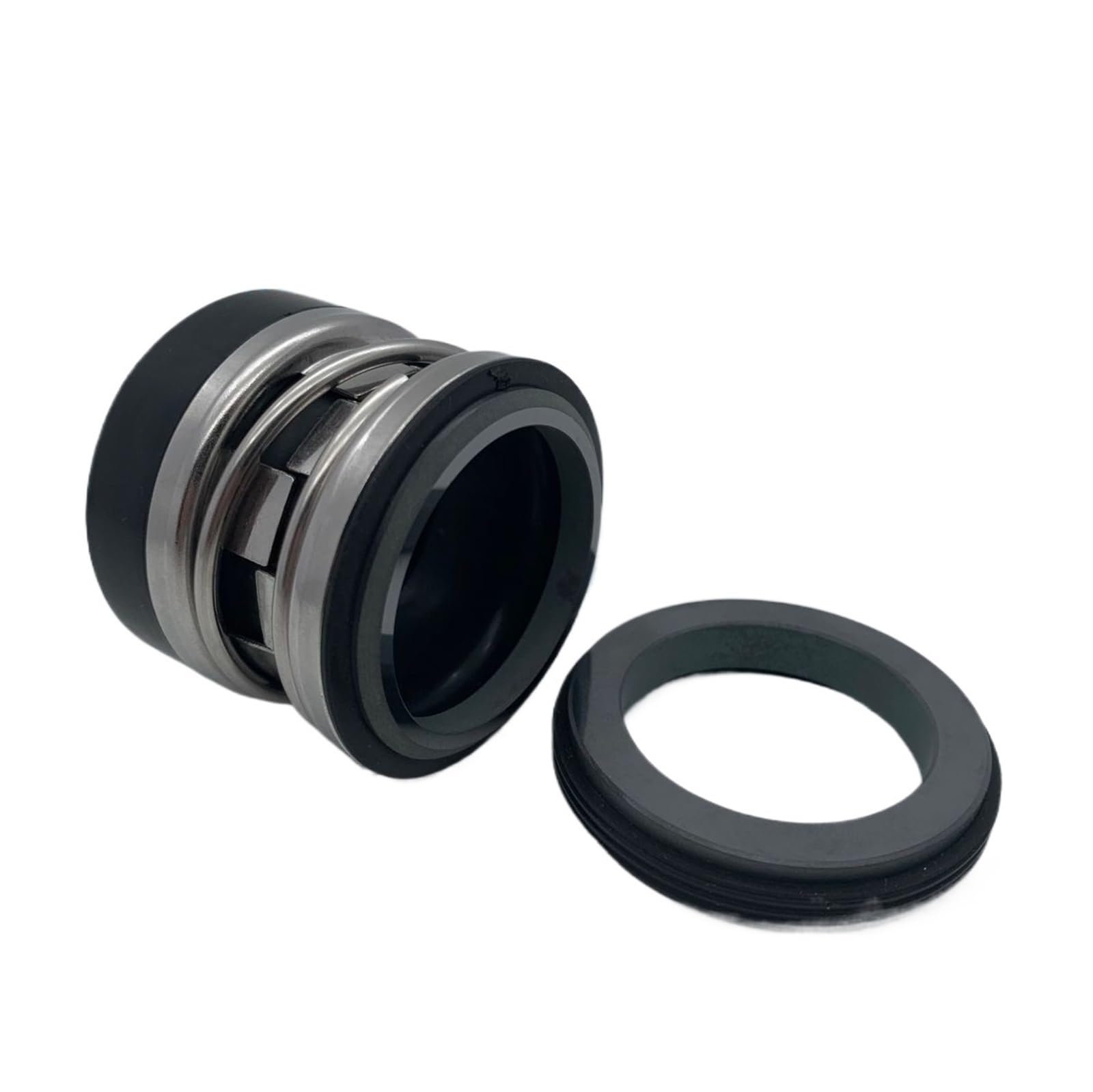 1pcs TJ-0200-K, INT-0200-K, 2100-2-20, 2100K-20, 2100-20 (L3*) Elastomer Bellows Mechanical Seals(SIC-SIC-VIT (M Seat))