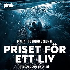 Page de couverture de Priset f&ouml;r ett liv