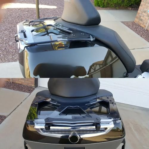 Étagère support pour K1600 GTL et GT haute qualité