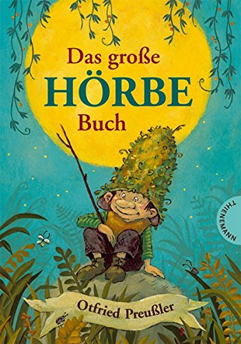 Das große Hörbe-Buch Das große Hörbe-Buch