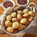 Nordic Ware Naturals Aluminum NonStick Petite Muffin Pan, Twenty-four 2-Inch Cups
