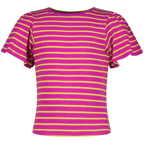 T-Shirt Fille Vingino Hemmie avec finitions haut de gamme