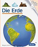 meyers kleines lexikon pädagogik  Die Erde: Meyers kleine Kinderbibliothek (Meyers Kinderbibliothek, Band 50)