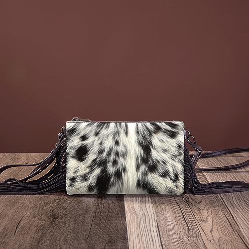 Image of Montana West Western Purse for Women Crossbody Bag Wristlet Clutch Purse