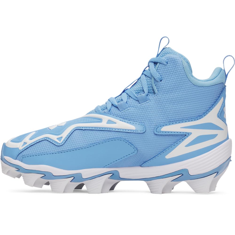 Under Armour Kids Harper 11 RM Jr. Baseball RM Cleats (Toddler/Little Kid/Big Kid)
