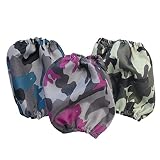 PetShopItaly Paraorecchie per cani misura Small fantasie assortite