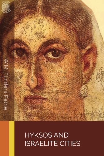 Hyksos and Israelite Cities