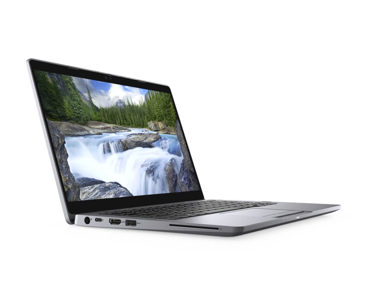 Dell Latitude 5310 Notebook – 13,3 Zoll Full HD, i5-10310U, 16 GB RAM, 256 GB SSD, Windows 11 Pro, refurbished
