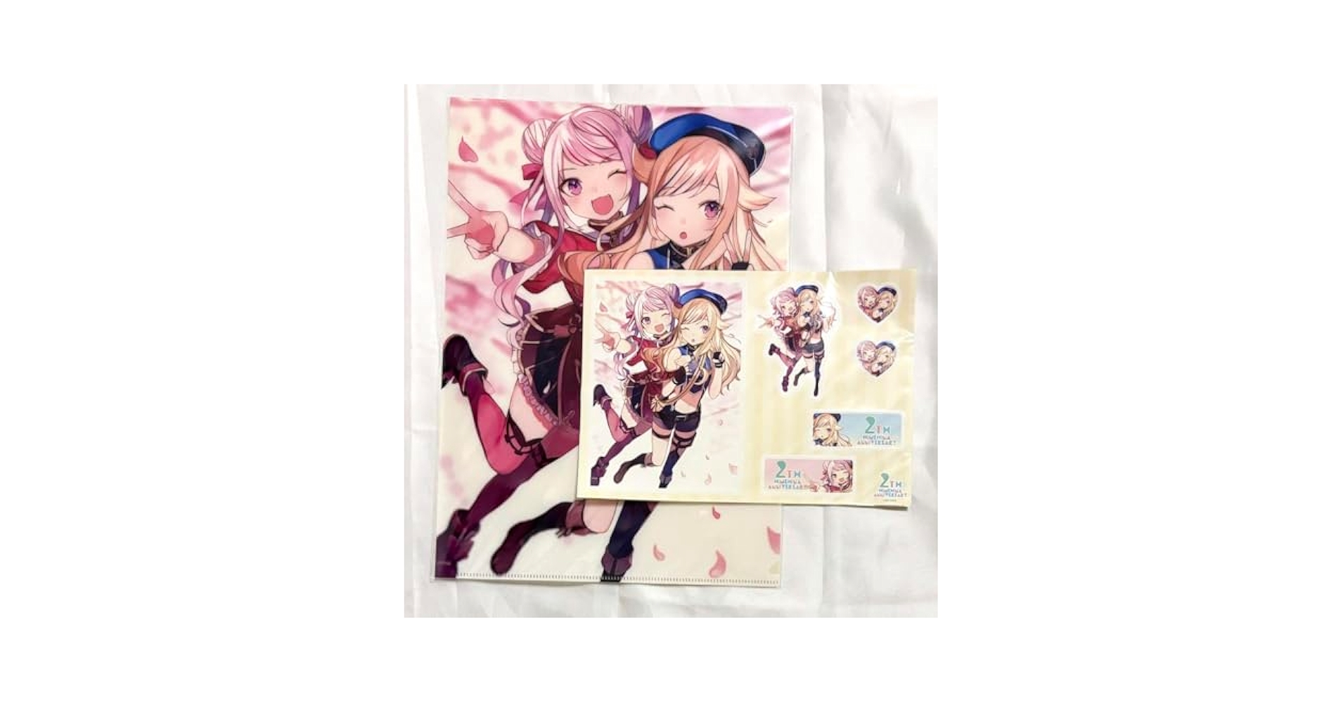 ヒメヒナグッズ まとめ売り ヒメヒナ グッズ まとめ売り - メルカリ