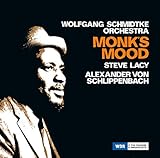jazzwerkstatt bern  Monk\'s Mood