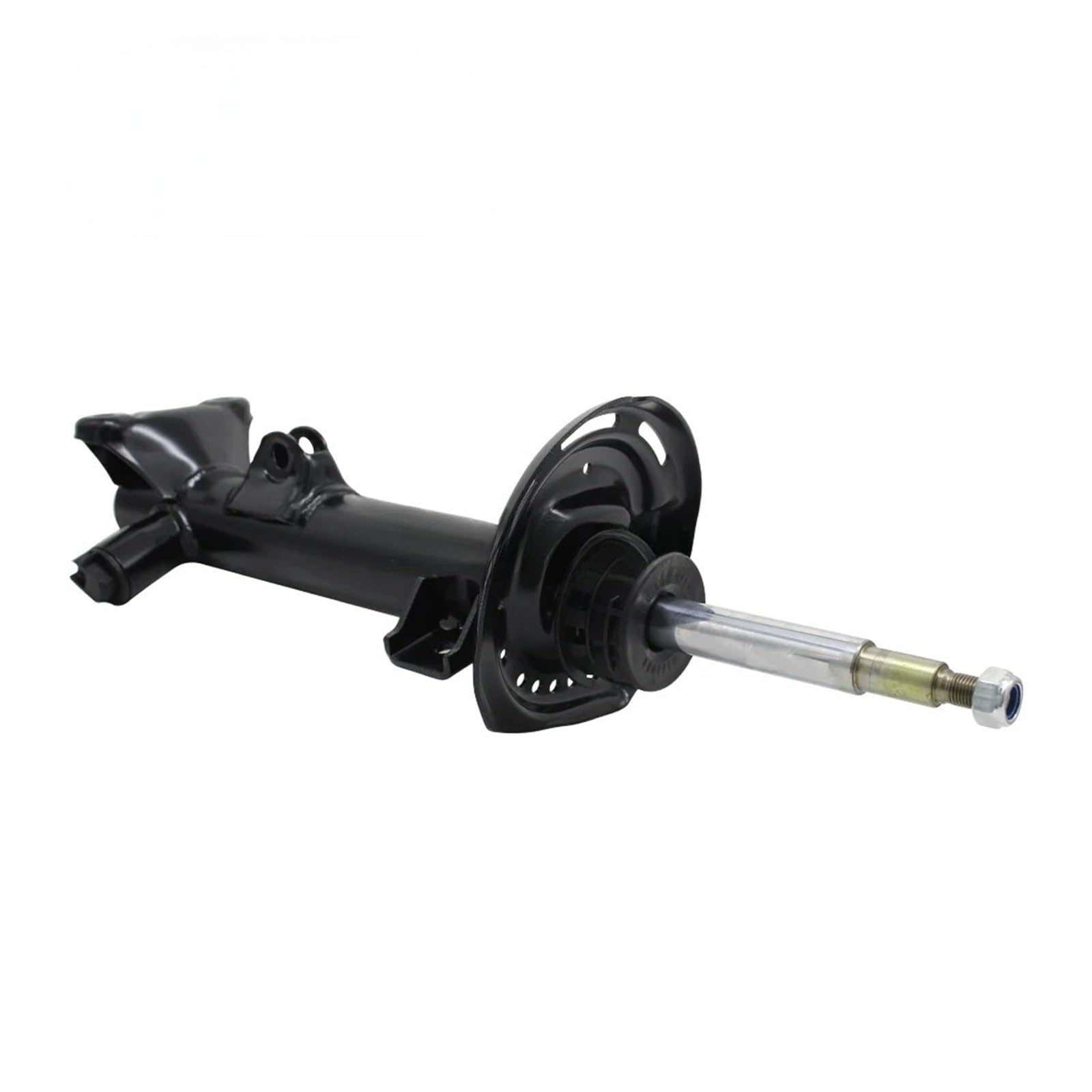 Front Left/Right Air Strut Suspension Shock Absorbers With ADS 