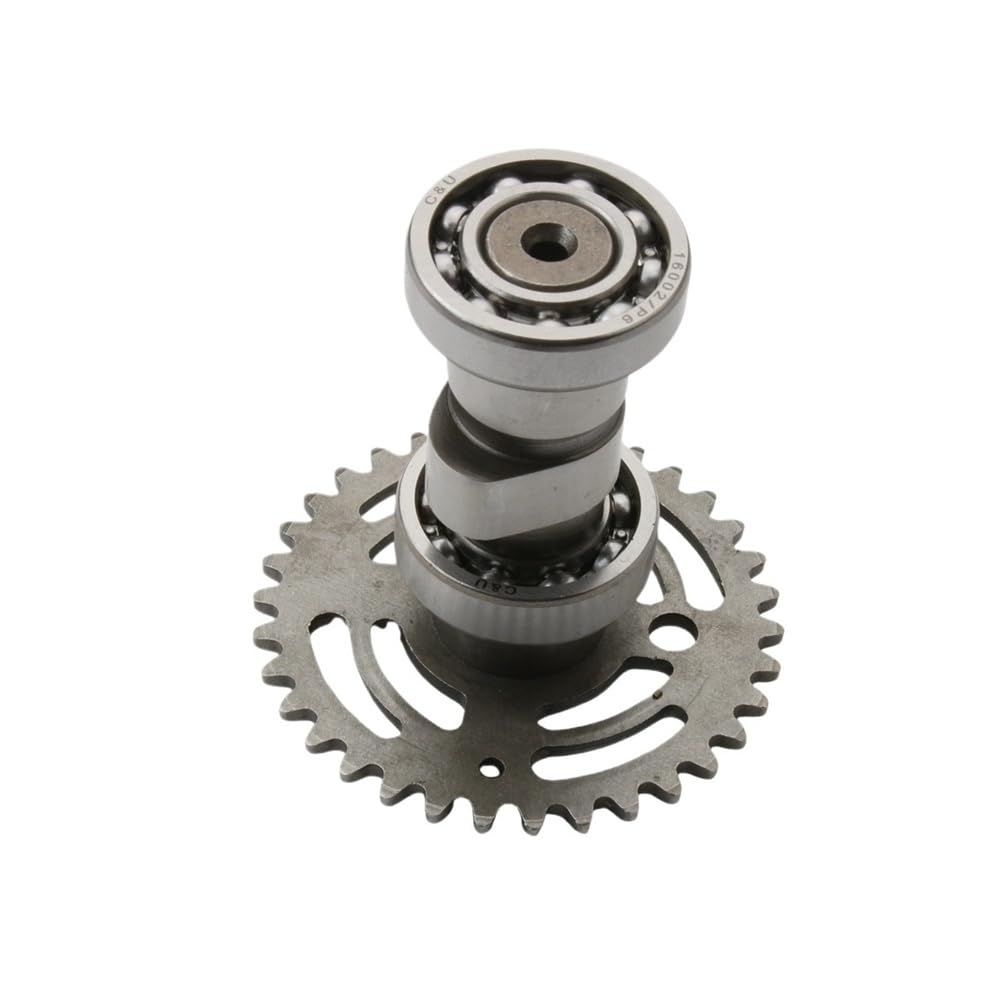 Arbre à cames GY6 50cc 4T racing pièce moteur 139QMB BT49QT