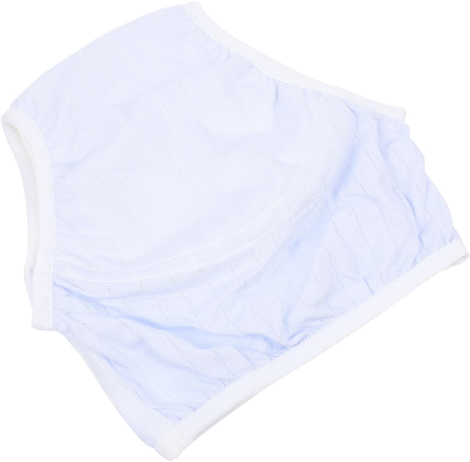 SECFOU Breathable Boy Girl Potty Training Briefs Washable Cotton Underwear for Boys and Girls Leak Training Pants Soft for Potty
