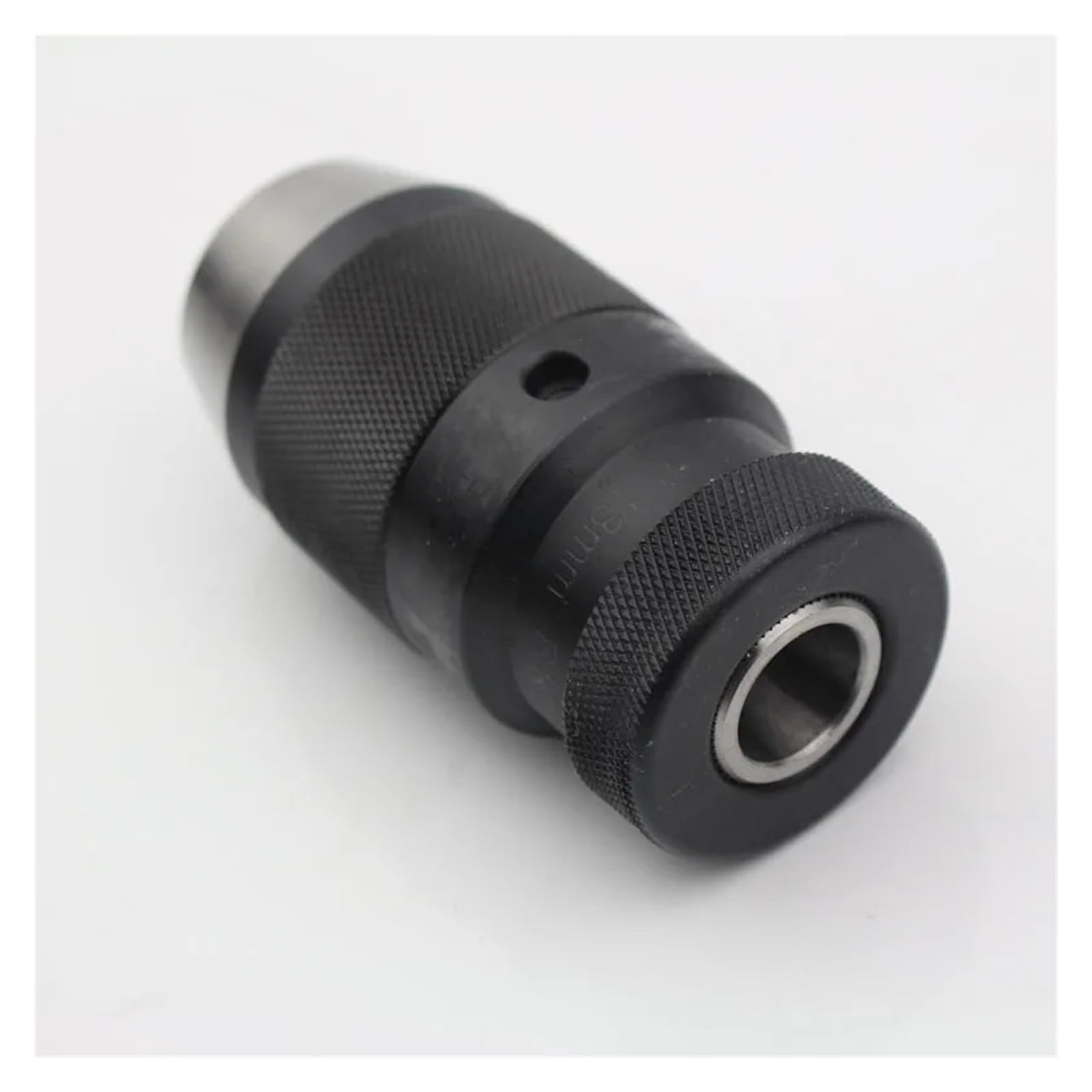 Samozaciskowy uchwyt wiertarski MT1 MT2 MT3 MT4 C20 Tokarka 1-10 1-16-13mmB10 B12 B16 B18 B22(B12(1MM-10MM))