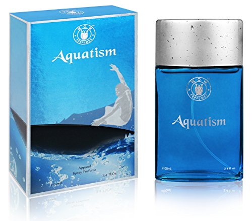 Image of W.O.W. Perfumes Aquatism For Men -100Ml