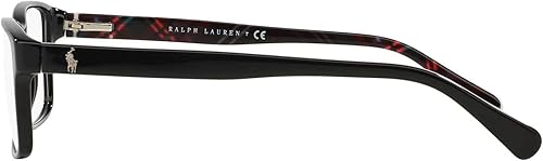 Miniatura 4 de Polo Ralph Lauren Mens Ph2123 Rectangular Prescription Eyewear Frames