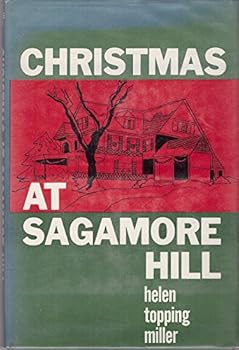 Hardcover Christmas at Sagamore Hill Book