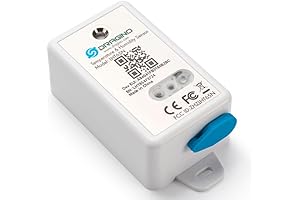 LHT65N LoRaWAN Temperature & Humidity Sensor