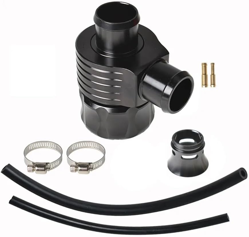 Billet Blow Off Kit BOV Motorcycle Parts Suitable for RZR/XPT/XP4T/XP/S/1000 2016-21