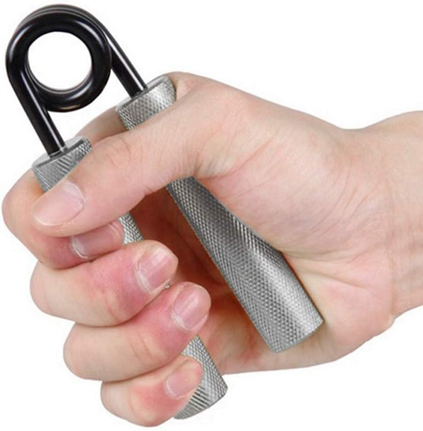 mano presa rinforzatore mano rinforzatore avambraccio pinza pinza dito trainer forza