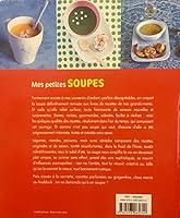 Mes Petites Soupes 2298065748 Book Cover