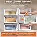 Imagen de Lifewit Organizador de Armario Apilable