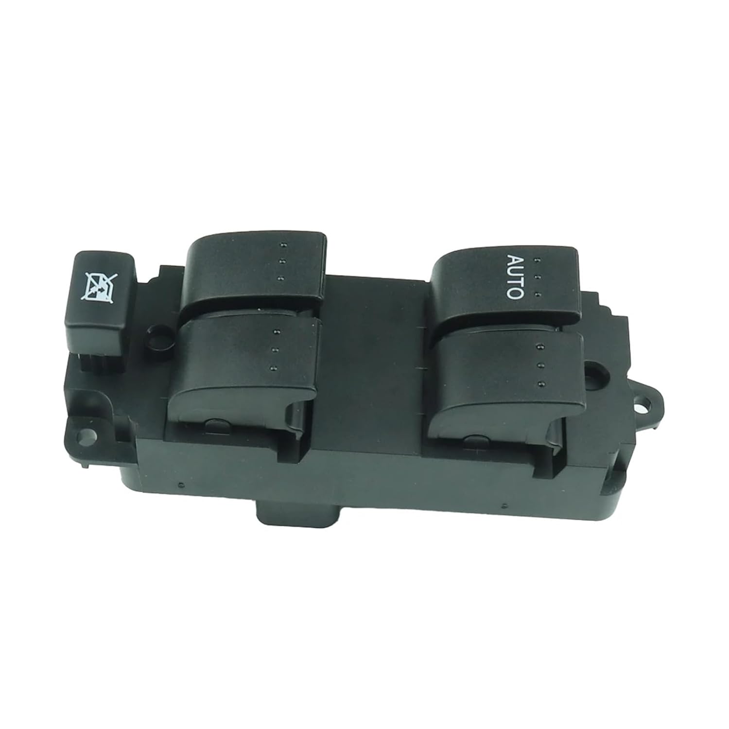 with Automatic Power Window Master Lifting Switch Button Compatible with Mazda 3 2003 2004 2006 2010 Car Accessories BP1E-66-350 BP1E66350